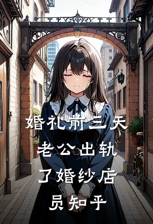 婚礼前三天，老公出轨了婚纱店员知乎