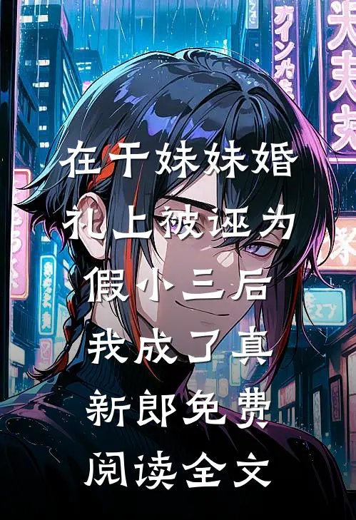 在干妹妹婚礼上被诬为假小三后，我成了真新郎免费阅读全文