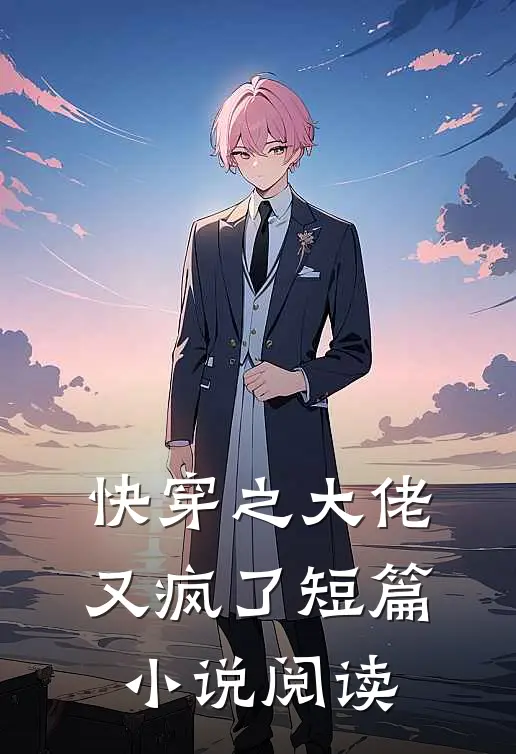 快穿之大佬又疯了短篇小说阅读