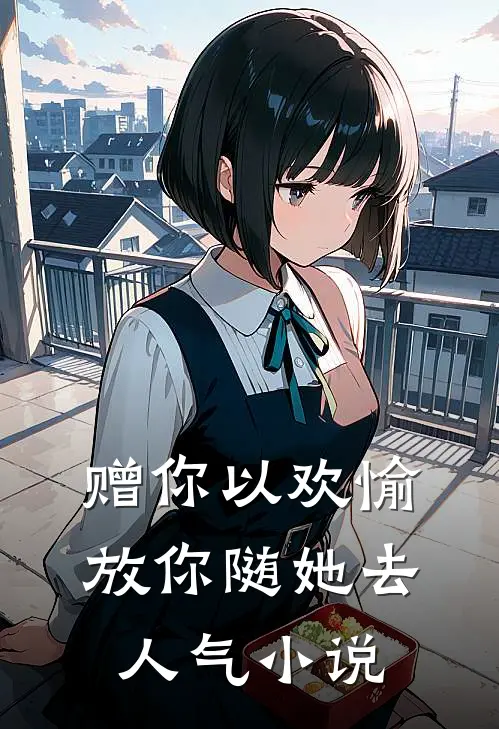 赠你以欢愉，放你随她去人气小说