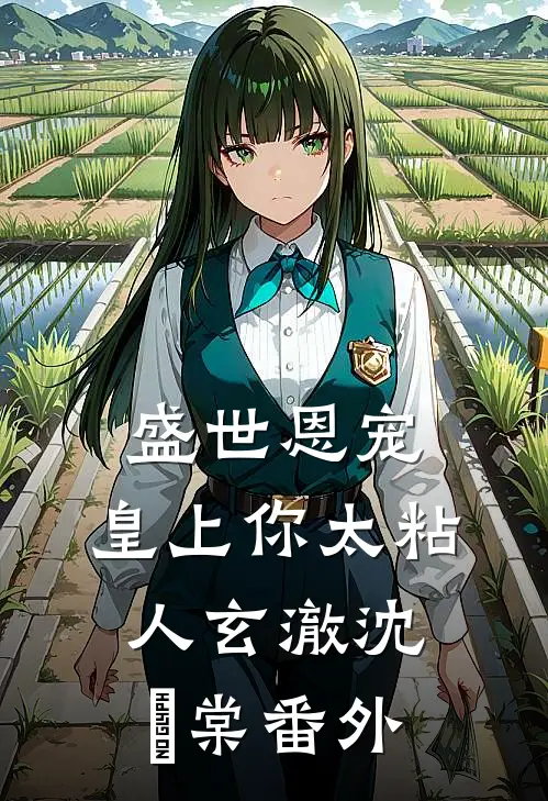盛世恩宠：皇上你太粘人玄澈沈婼棠番外
