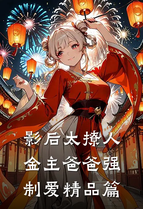 影后太撩人，金主爸爸强制爱精品篇