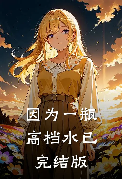 因为一瓶高档水已完结版