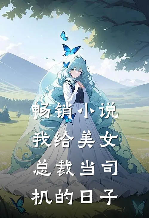 畅销小说我给美女总裁当司机的日子