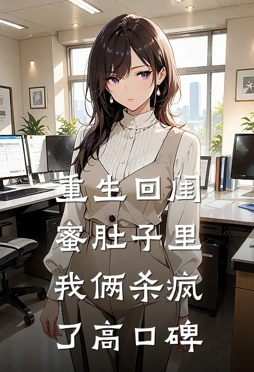 重生回闺蜜肚子里，我俩杀疯了高口碑