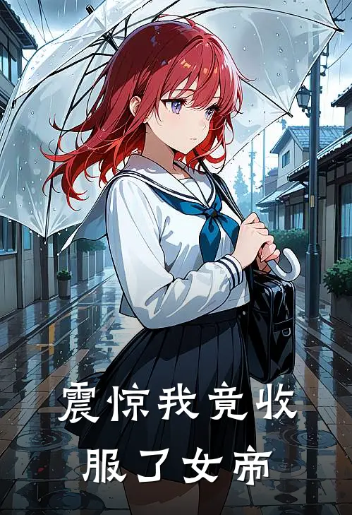 震惊我竟收服了女帝