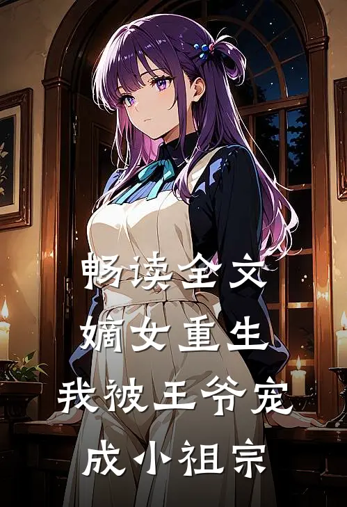 畅读全文嫡女重生:我被王爷宠成小祖宗