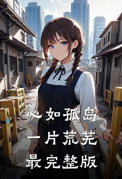心如孤岛一片荒芜最完整版