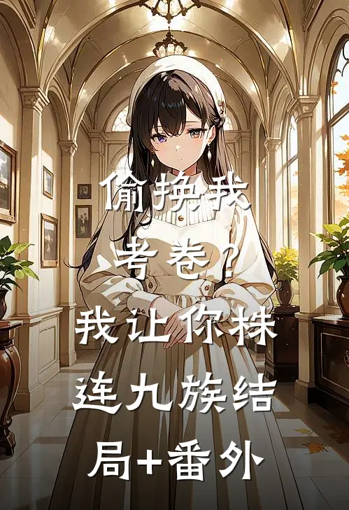 偷换我考卷？我让你株连九族结局+番外