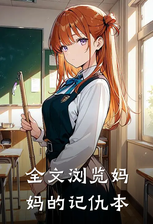 全文浏览妈妈的记仇本