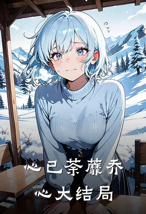 心已荼蘼乔心大结局