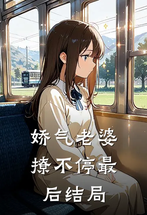 娇气老婆撩不停最后结局