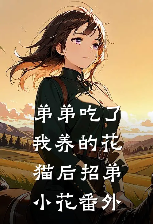 弟弟吃了我养的花猫后招弟小花 番外