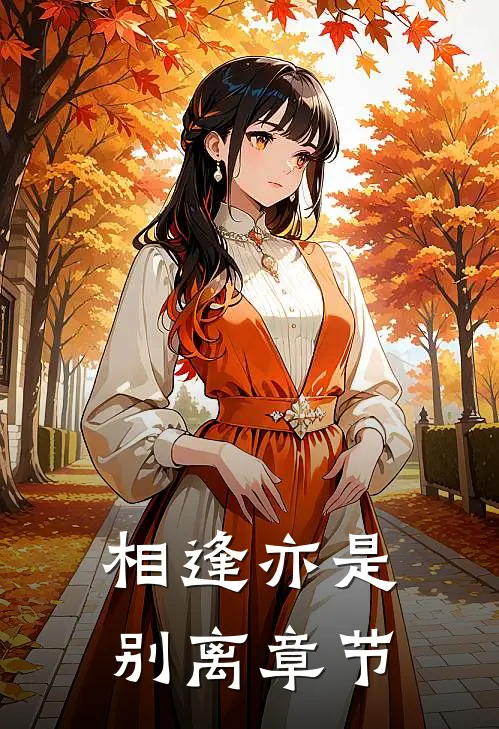 相逢亦是别离章节