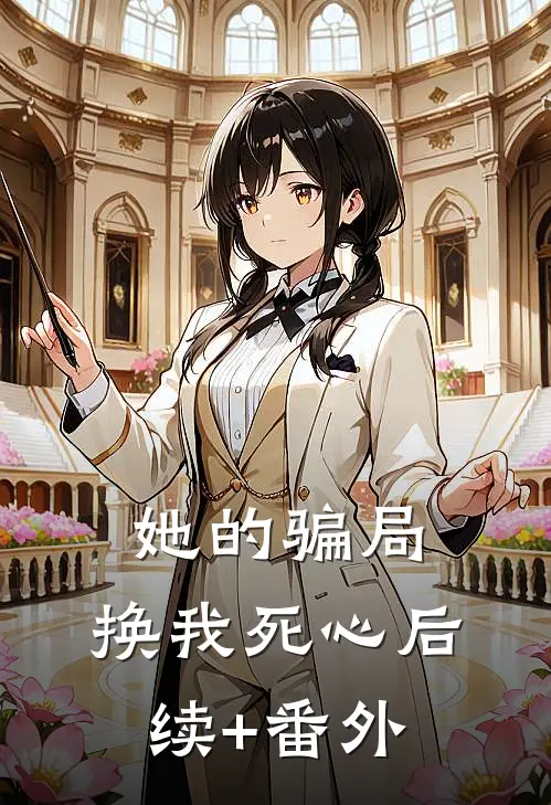 她的骗局，换我死心后续+番外