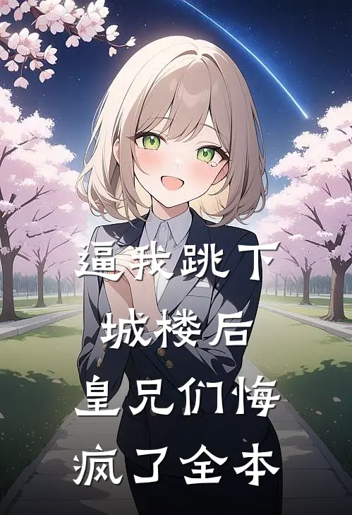 逼我跳下城楼后，皇兄们悔疯了全本