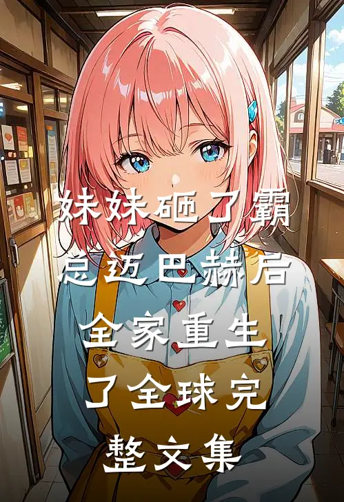 妹妹砸了霸总迈巴赫后，全家重生了全球完整文集