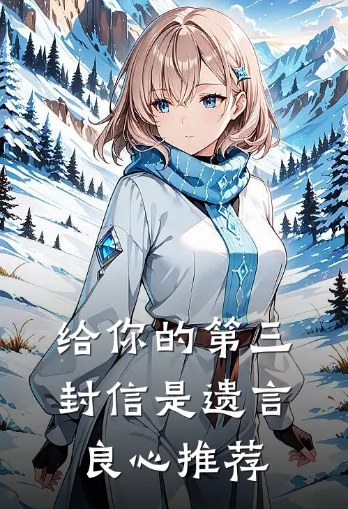 给你的第三封信是遗言良心推荐