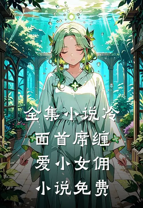 全集小说冷面首席缠爱小女佣小说免费