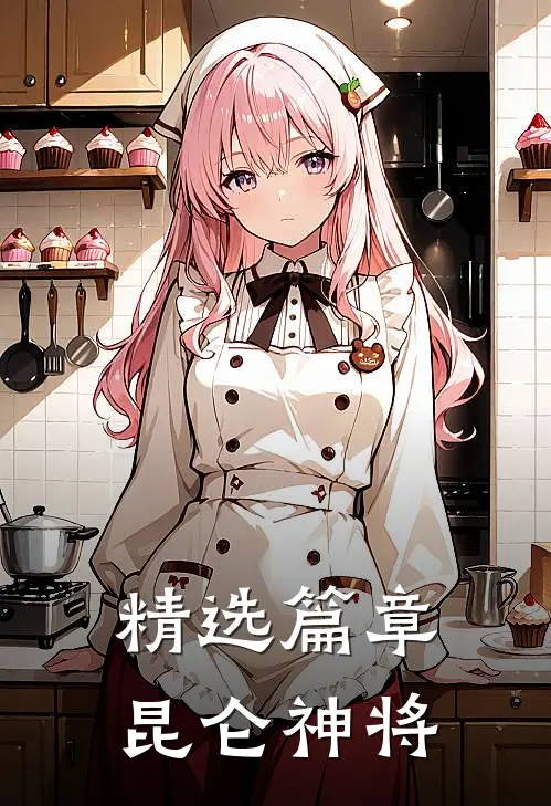 精选篇章昆仑神将