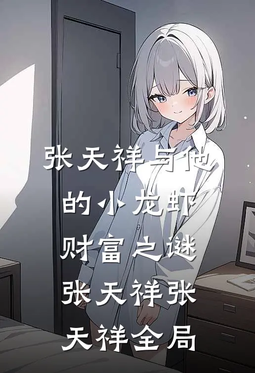 张天祥与他的小龙虾财富之谜张天祥张天祥全局