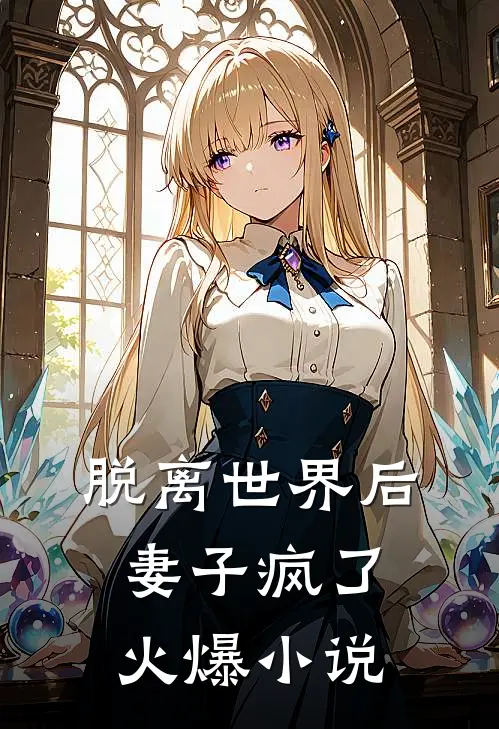 脱离世界后，妻子疯了火爆小说
