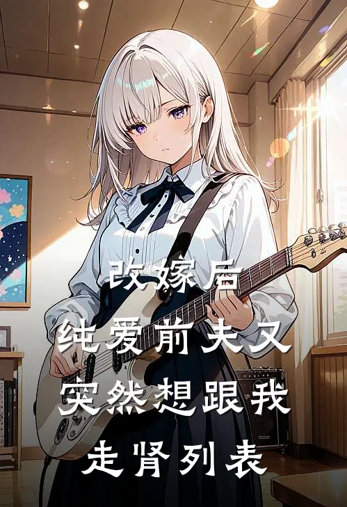 改嫁后，纯爱前夫又突然想跟我‘走肾’列表