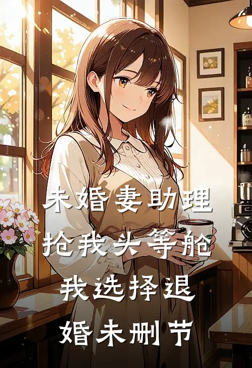 未婚妻助理抢我头等舱，我选择退婚未删节