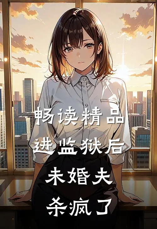 畅读精品进监狱后，未婚夫杀疯了