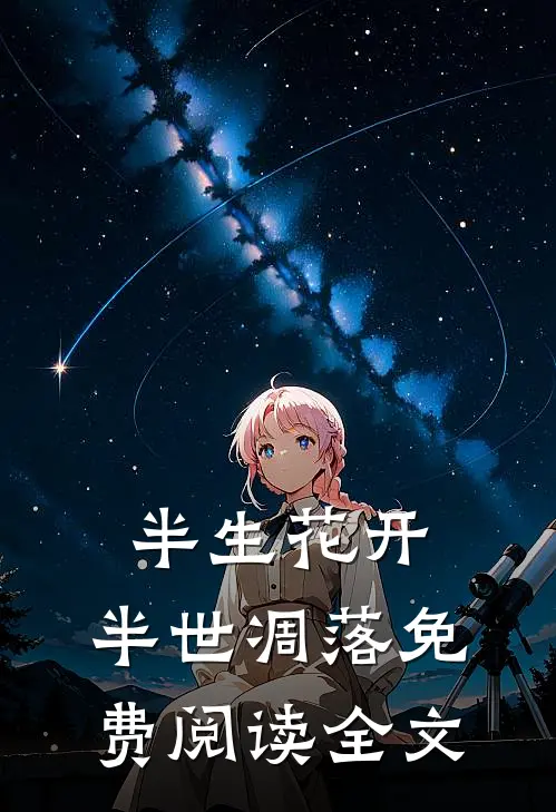 半生花开，半世凋落免费阅读全文