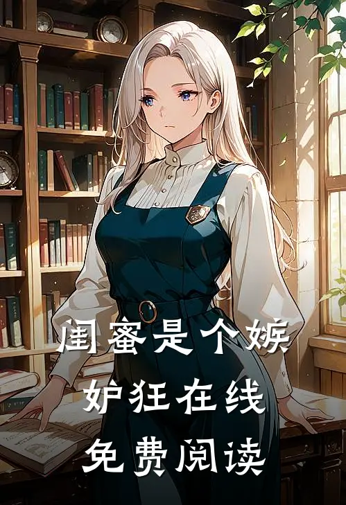 闺蜜是个嫉妒狂在线免费阅读