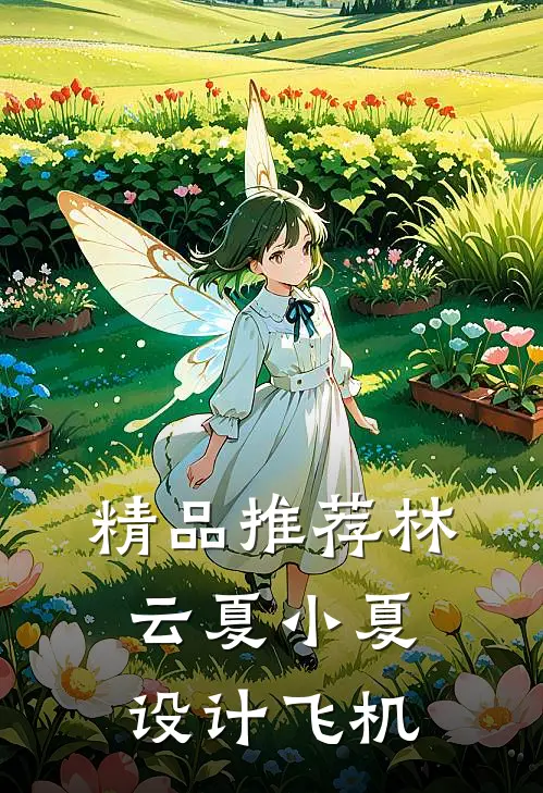 精品推荐林云夏小夏设计飞机