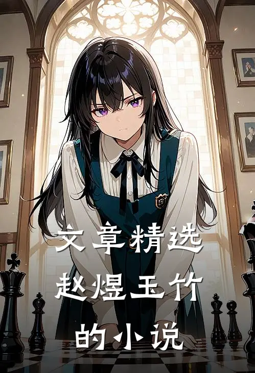 文章精选赵煜玉竹的小说