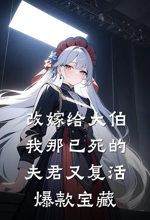 改嫁给大伯，我那已死的夫君又复活爆款宝藏