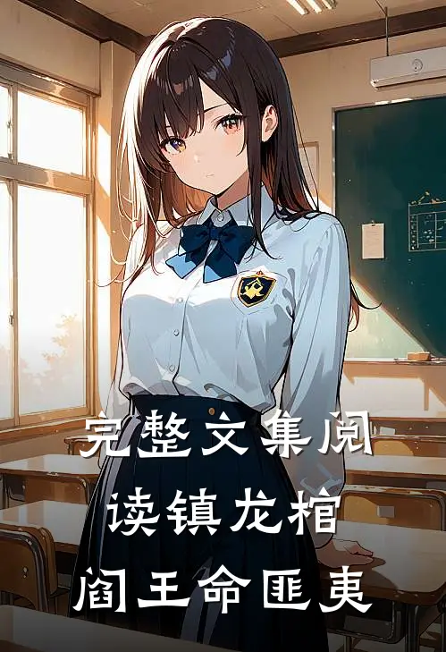 完整文集阅读镇龙棺,阎王命匪夷