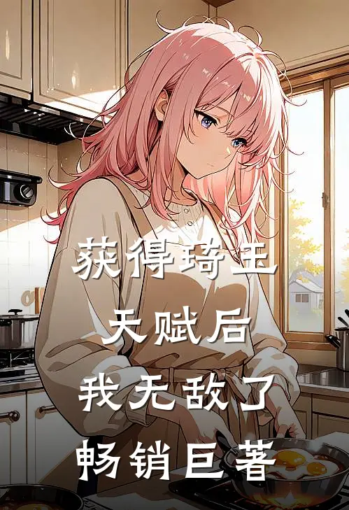 获得琦玉天赋后，我无敌了畅销巨著