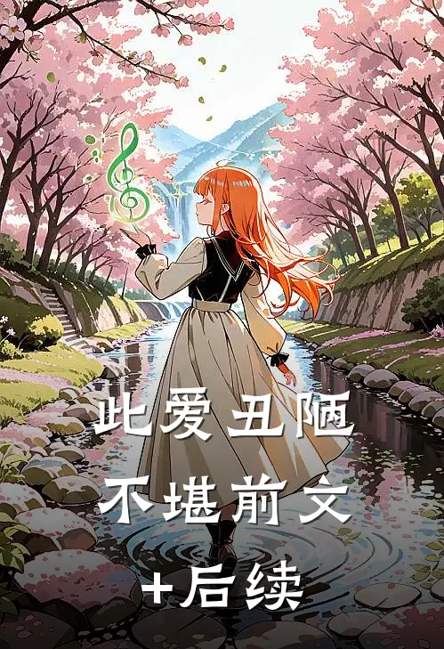 此爱丑陋不堪前文+后续