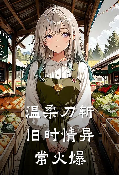 温柔刀斩旧时情异常火爆