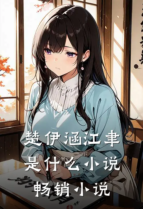 楚伊涵江聿是什么小说畅销小说