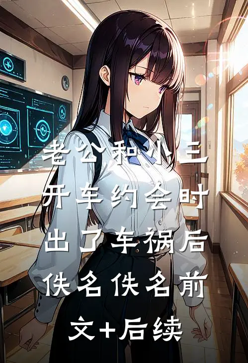 老公和小三开车约会时出了车祸后佚名佚名前文+后续