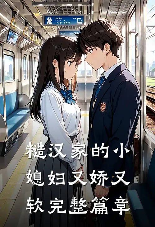 糙汉家的小媳妇又娇又软完整篇章