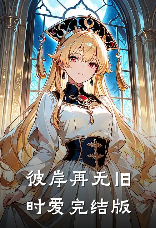 彼岸再无旧时爱完结版
