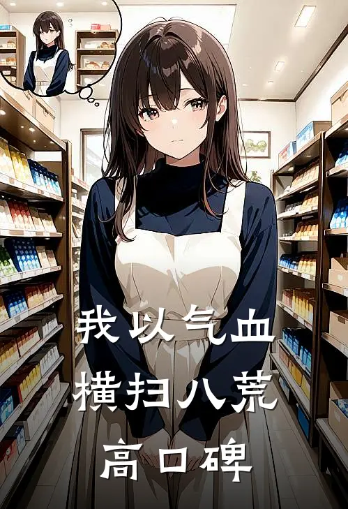 我以气血横扫八荒高口碑