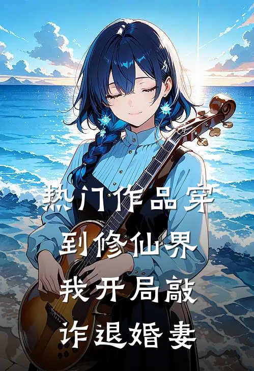 热门作品穿到修仙界，我开局敲诈退婚妻