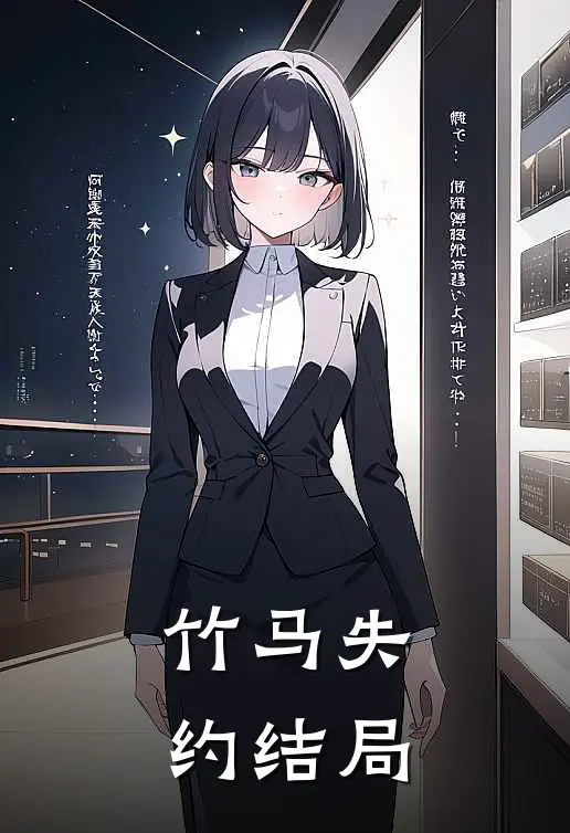 竹马失约结局