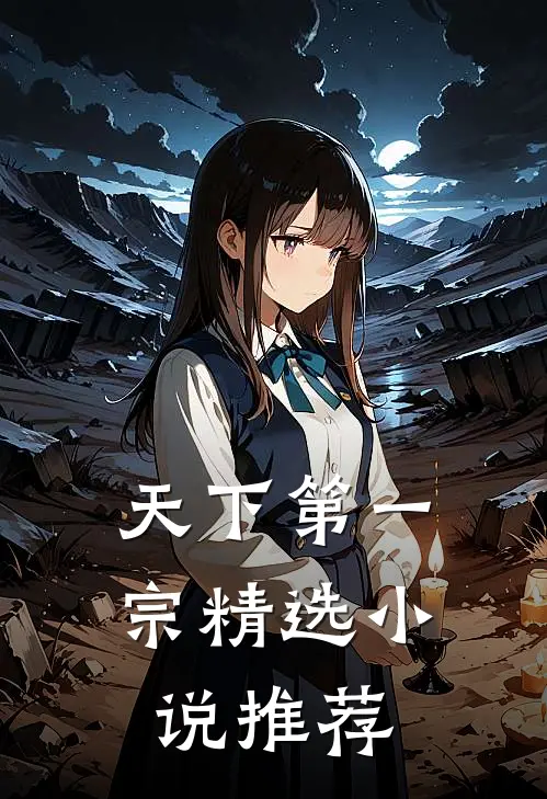 天下第一宗精选小说推荐