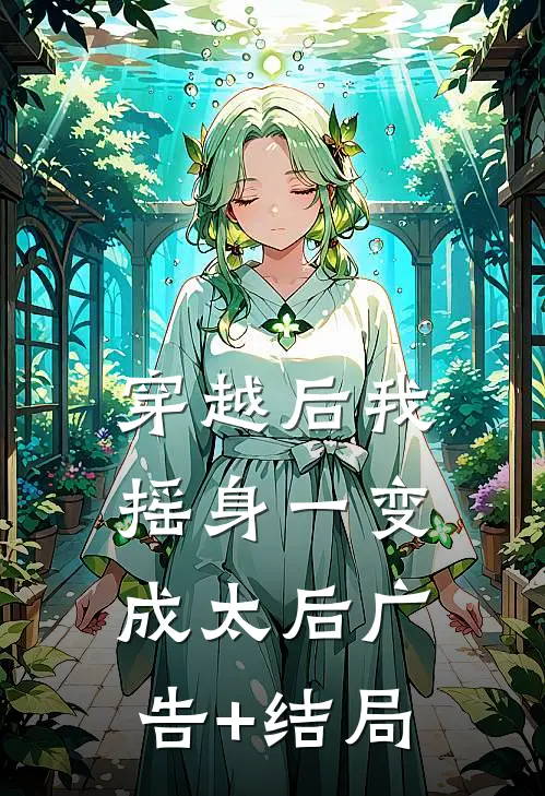 穿越后我摇身一变成太后广告+结局