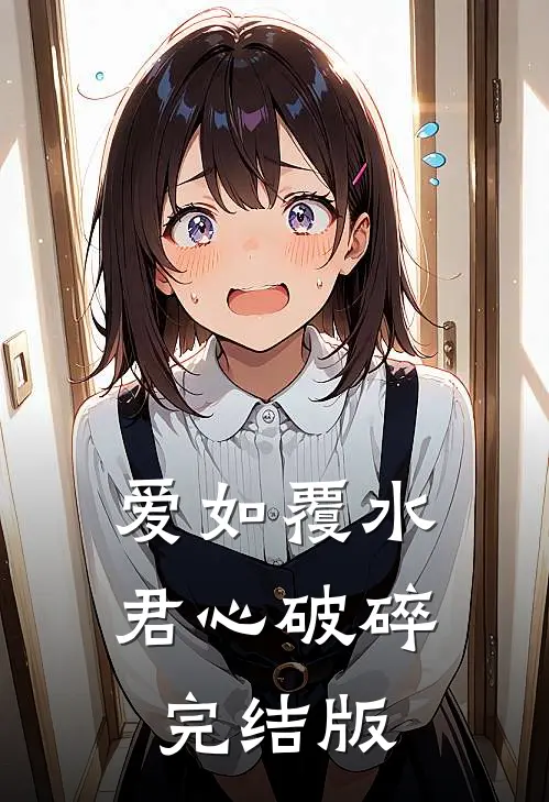 爱如覆水，君心破碎完结版