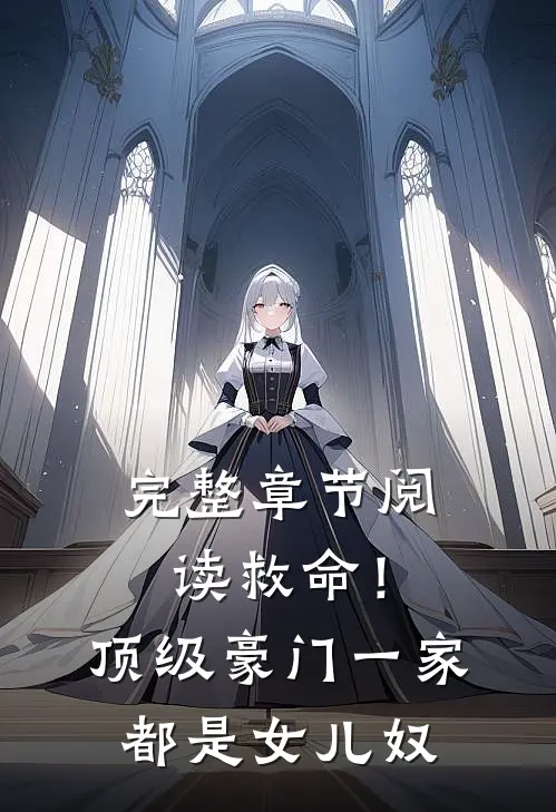 完整章节阅读救命！顶级豪门一家都是女儿奴