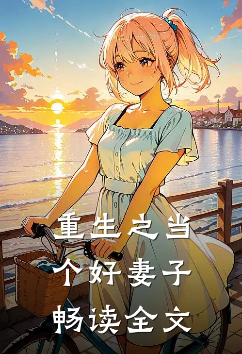 重生之当个好妻子畅读全文